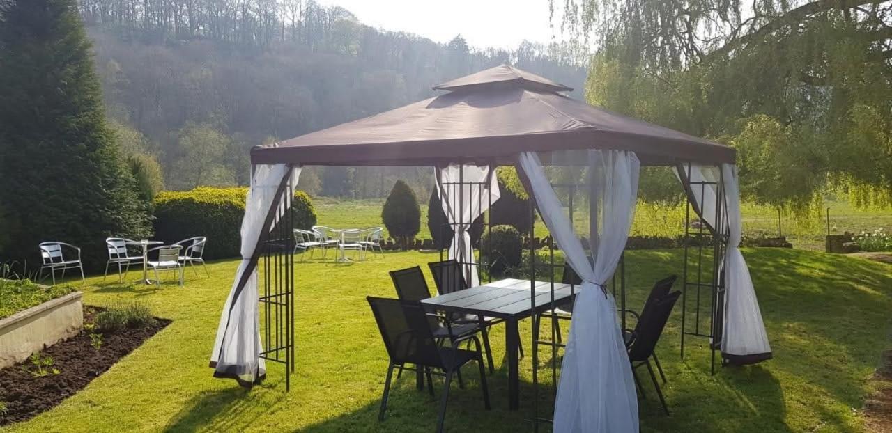 The Paddocks Hotel Symonds Yat Exterior foto